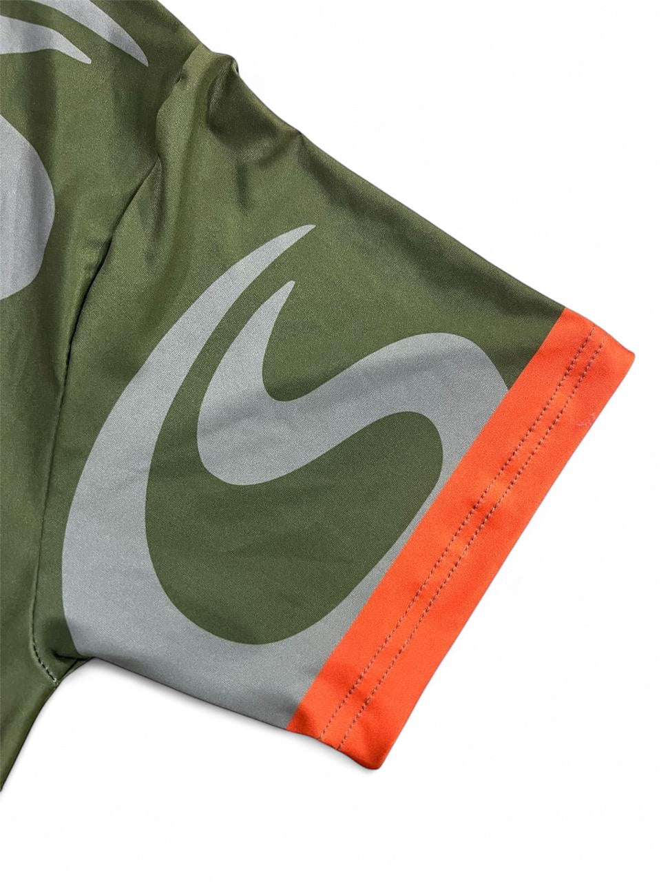 Custom dri fit tee