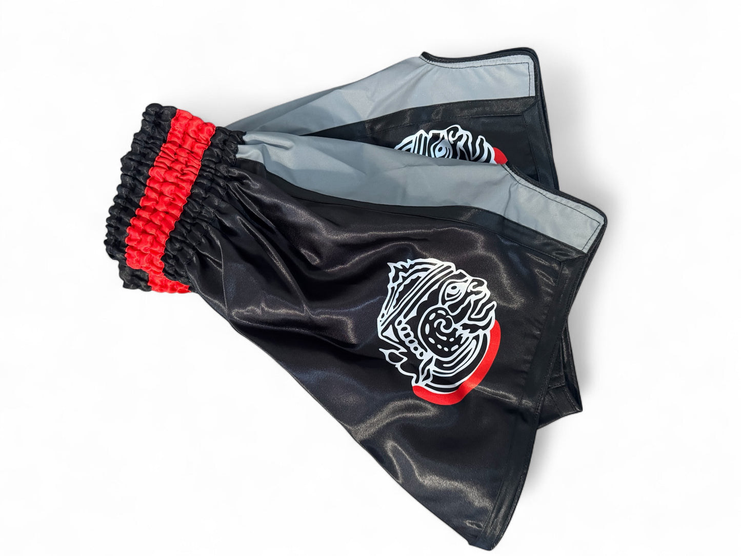 Custom Thai shorts