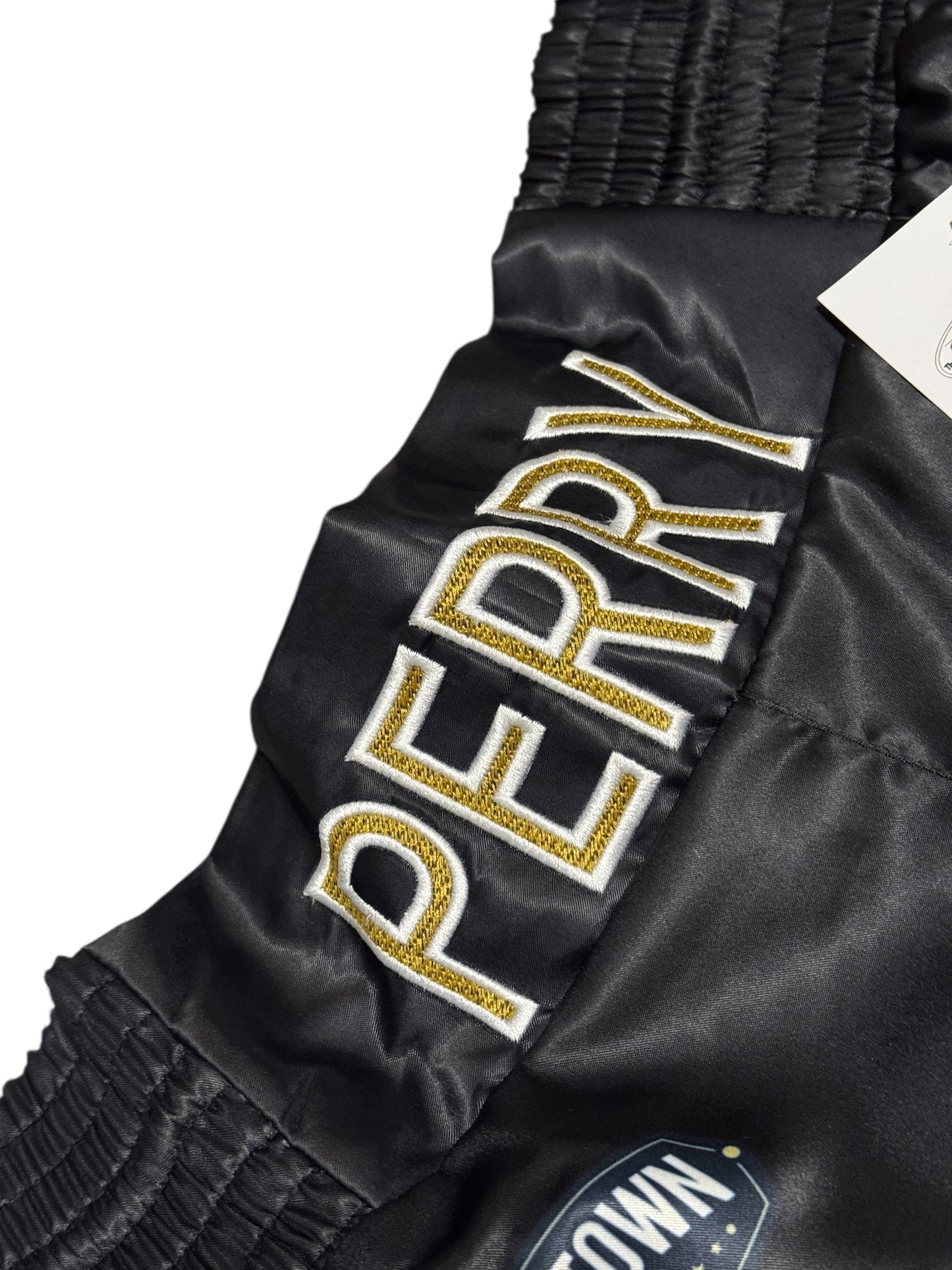 Custom boxing shorts