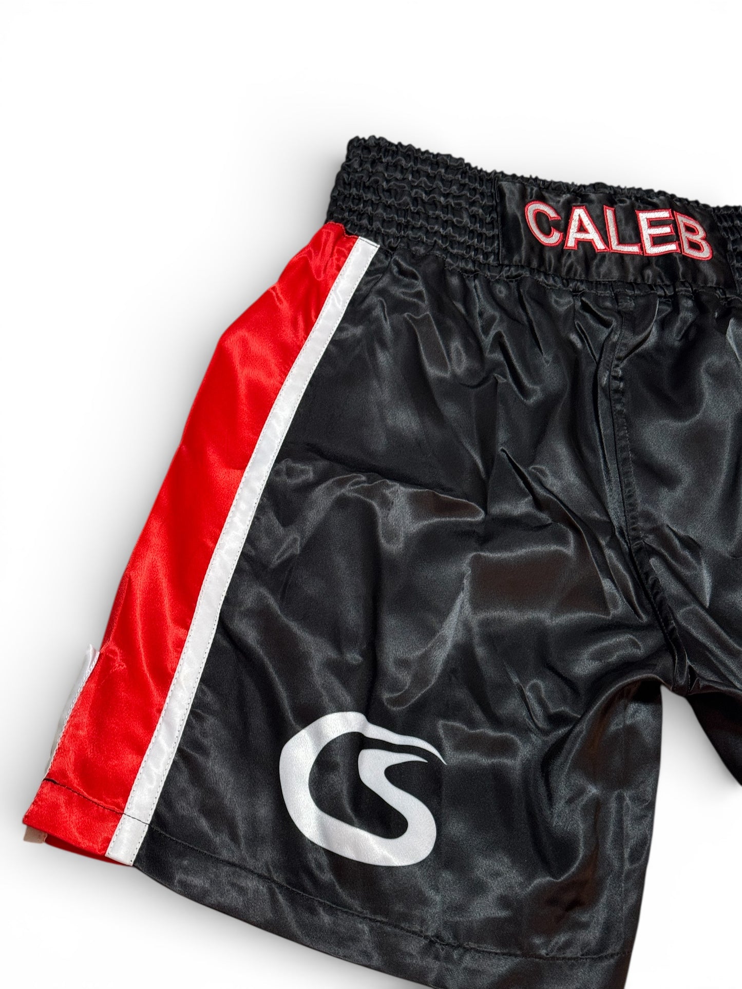 Custom boxing shorts