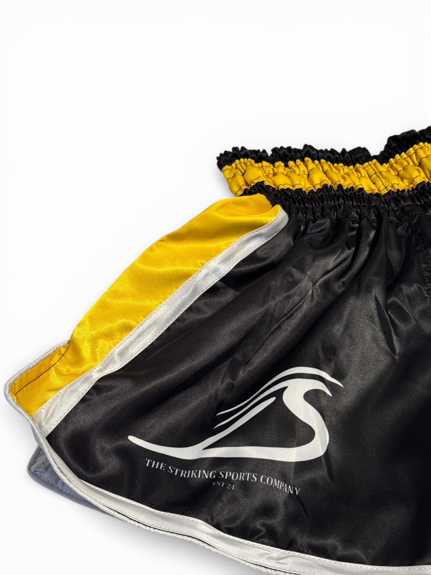 Custom Thai shorts
