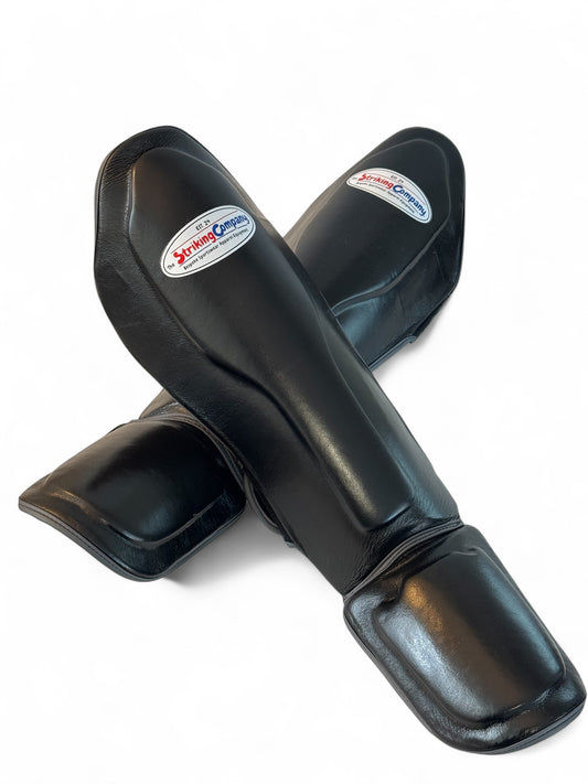 Slim Fit Shin Pads