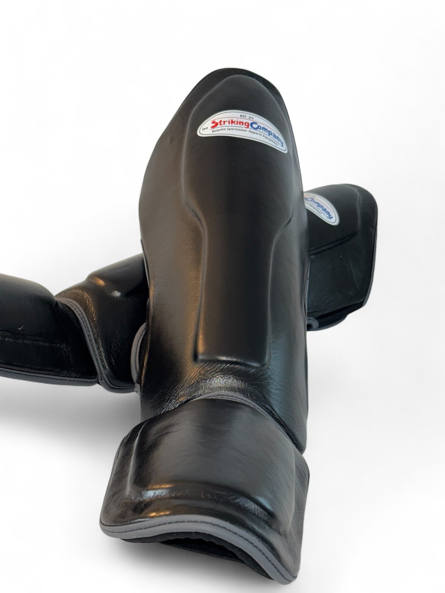 Slim Fit Shin Pads