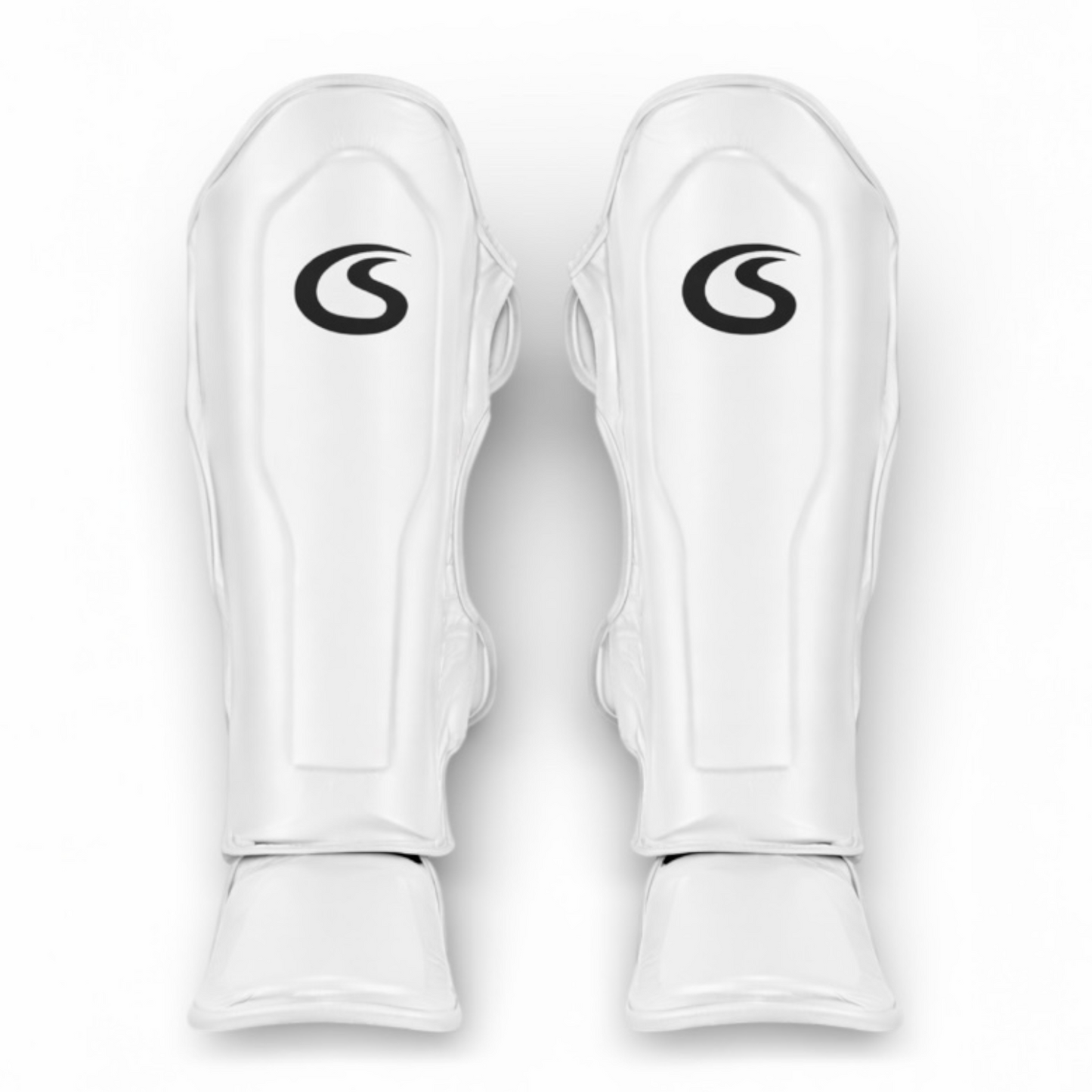 Shin pads